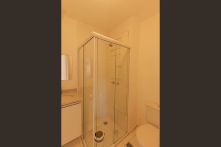 Apartamento para alugar com 72m², 2 quartos e 1 vaga Apartamento para alugar com 72m², 2 quartos e 1 vagaBanheiro Social