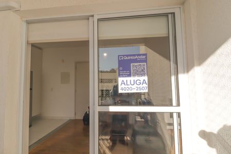 Apartamento para alugar com 72m², 2 quartos e 1 vaga Apartamento para alugar com 72m², 2 quartos e 1 vagaPlaca