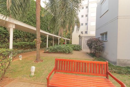 Apartamento para alugar com 72m², 2 quartos e 1 vaga Apartamento para alugar com 72m², 2 quartos e 1 vagaÁrea comum