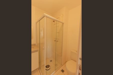 Apartamento para alugar com 72m², 2 quartos e 1 vaga Apartamento para alugar com 72m², 2 quartos e 1 vagaBanheiro Social