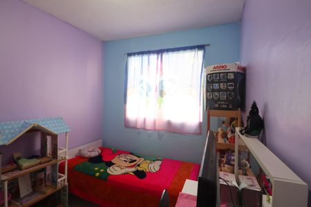 Apartamento à venda com 41m², 2 quartos e 1 vagaQuarto 1