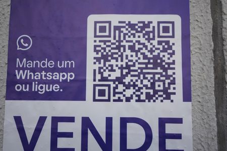 Apartamento à venda com 57m², 2 quartos e 1 vagaPlaca