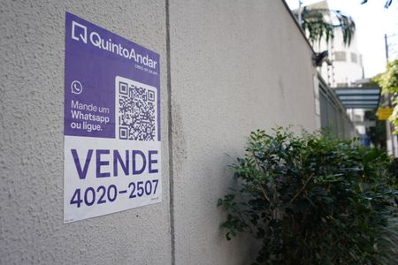Apartamento à venda com 57m², 2 quartos e 1 vagaPlaca