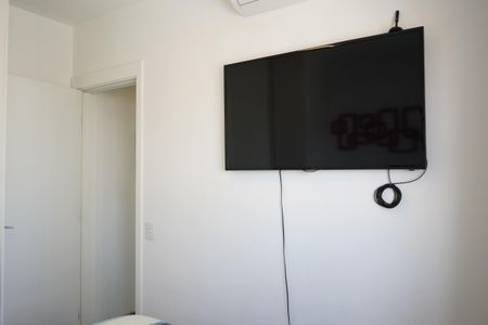 Apartamento à venda com 57m², 2 quartos e 1 vagaQuarto 1