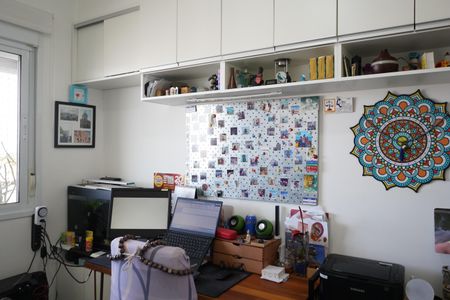 Apartamento à venda com 57m², 2 quartos e 1 vagaQuarto 2