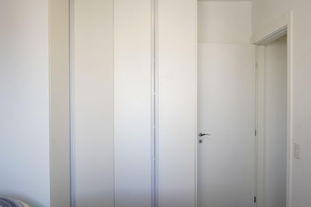 Apartamento à venda com 57m², 2 quartos e 1 vagaQuarto 1