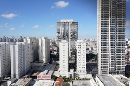 Apartamento à venda com 57m², 2 quartos e 1 vagaVista