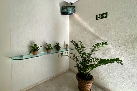 Apartamento à venda com 128m², 4 quartos e 2 vagasÁrea comum