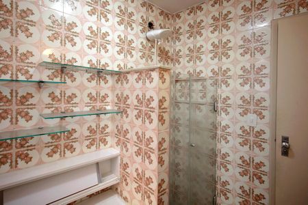 Apartamento à venda com 128m², 4 quartos e 2 vagasBanheiro