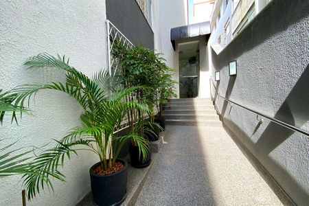 Apartamento à venda com 128m², 4 quartos e 2 vagasÁrea comum