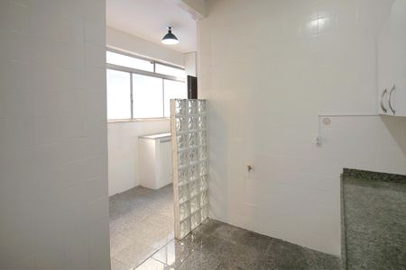 Apartamento à venda com 128m², 4 quartos e 2 vagasCozinha