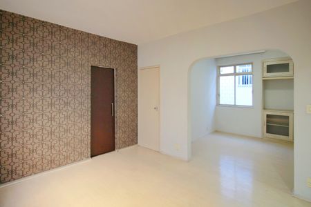 Apartamento à venda com 128m², 4 quartos e 2 vagasSala de Jantar