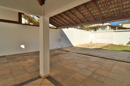 Casa para alugar com 450m², 7 quartos e 5 vagasVaranda da Sala