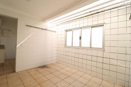 Casa para alugar com 450m², 7 quartos e 5 vagasÁrea de Serviço