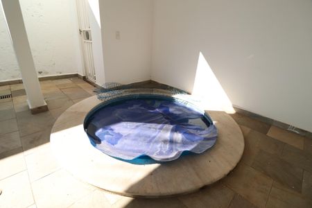 Casa para alugar com 450m², 7 quartos e 5 vagasPiscina