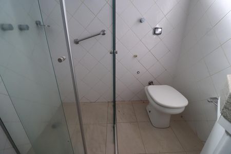 Casa para alugar com 450m², 7 quartos e 5 vagasBanheiro /Suíte 4