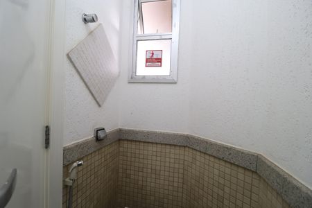 Casa para alugar com 450m², 7 quartos e 5 vagasLavabo