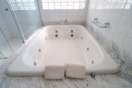 Casa para alugar com 450m², 7 quartos e 5 vagasBanheiro/Suíte 3