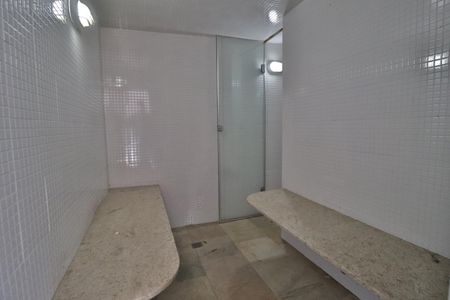Casa para alugar com 450m², 7 quartos e 5 vagasSauna