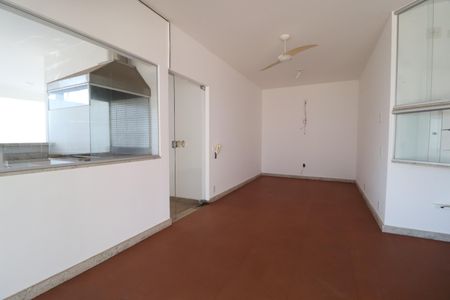 Casa para alugar com 450m², 7 quartos e 5 vagasSala de TV/Som