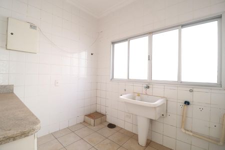 Casa para alugar com 450m², 7 quartos e 5 vagasÁrea de Serviço