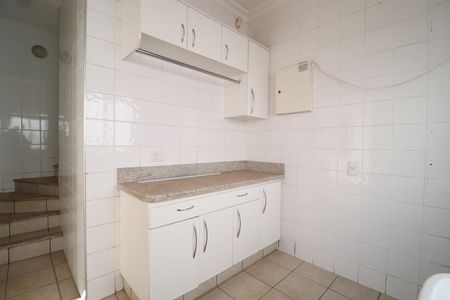 Casa para alugar com 450m², 7 quartos e 5 vagasÁrea de Serviço