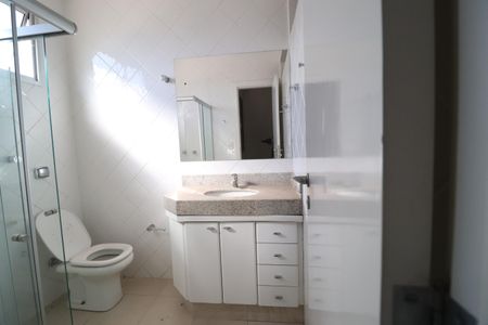 Casa para alugar com 450m², 7 quartos e 5 vagasBanheiro /Suíte 4