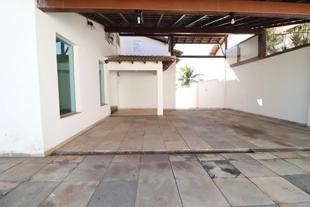 Casa para alugar com 450m², 7 quartos e 5 vagasGaragem