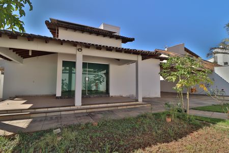 Casa para alugar com 450m², 7 quartos e 5 vagasVaranda da Sala