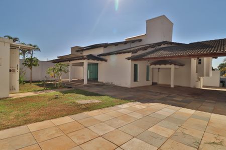 Casa para alugar com 450m², 7 quartos e 5 vagasVaranda da Sala