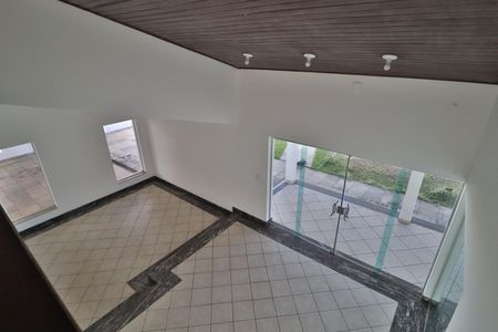 Casa para alugar com 450m², 7 quartos e 5 vagasMesanino