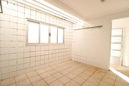 Casa para alugar com 450m², 7 quartos e 5 vagasÁrea de Serviço