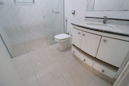 Casa para alugar com 450m², 7 quartos e 5 vagasBanheiro/ Suíte 5
