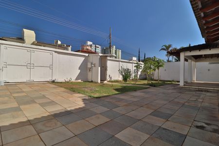 Casa para alugar com 450m², 7 quartos e 5 vagasVaranda da Sala