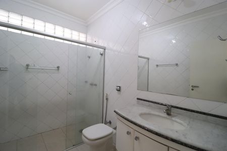 Casa para alugar com 450m², 7 quartos e 5 vagasBanheiro/ Suíte 5
