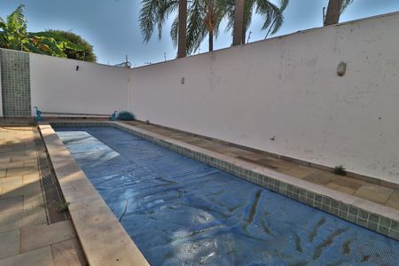 Casa para alugar com 450m², 7 quartos e 5 vagasPiscina