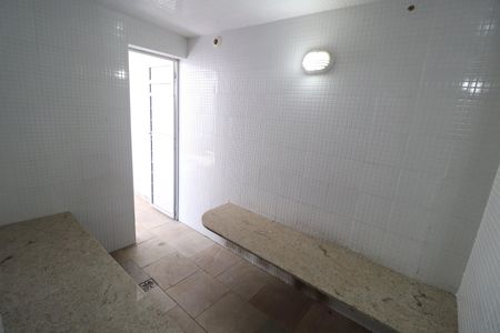 Casa para alugar com 450m², 7 quartos e 5 vagasSauna