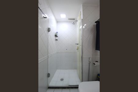 Apartamento para alugar com 35m², 1 quarto e 1 vagaBanheiro
