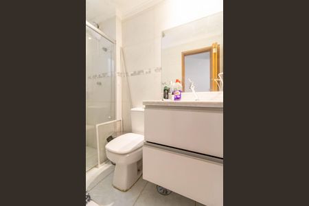 Apartamento à venda com 63m², 2 quartos e 1 vagaBanheiro