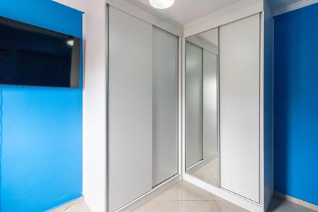 Quarto 1 de apartamento à venda com 2 quartos, 63m² em Vila Leonor, Guarulhos