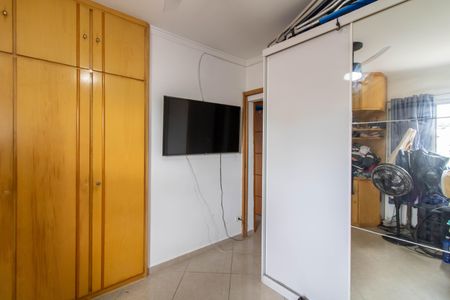 Apartamento à venda com 63m², 2 quartos e 1 vagaQuarto 2