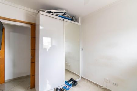 Apartamento à venda com 63m², 2 quartos e 1 vagaQuarto 2