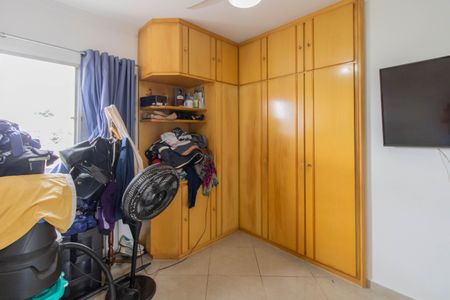 Apartamento à venda com 63m², 2 quartos e 1 vagaQuarto 2