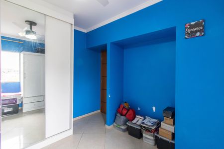 Apartamento à venda com 63m², 2 quartos e 1 vagaQuarto 1