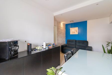 Apartamento à venda com 63m², 2 quartos e 1 vagaSala