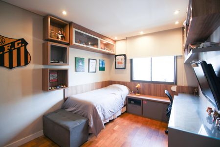 Apartamento à venda com 195m², 4 quartos e 2 vagasSuíte 3