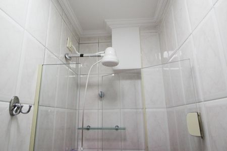 Apartamento à venda com 195m², 4 quartos e 2 vagasBanheiro de serviço