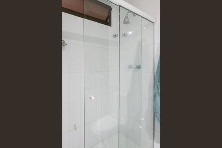 Apartamento à venda com 195m², 4 quartos e 2 vagasBanheiro da Suíte 3