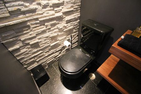 Apartamento à venda com 195m², 4 quartos e 2 vagasLavabo