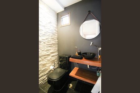 Apartamento à venda com 195m², 4 quartos e 2 vagasLavabo